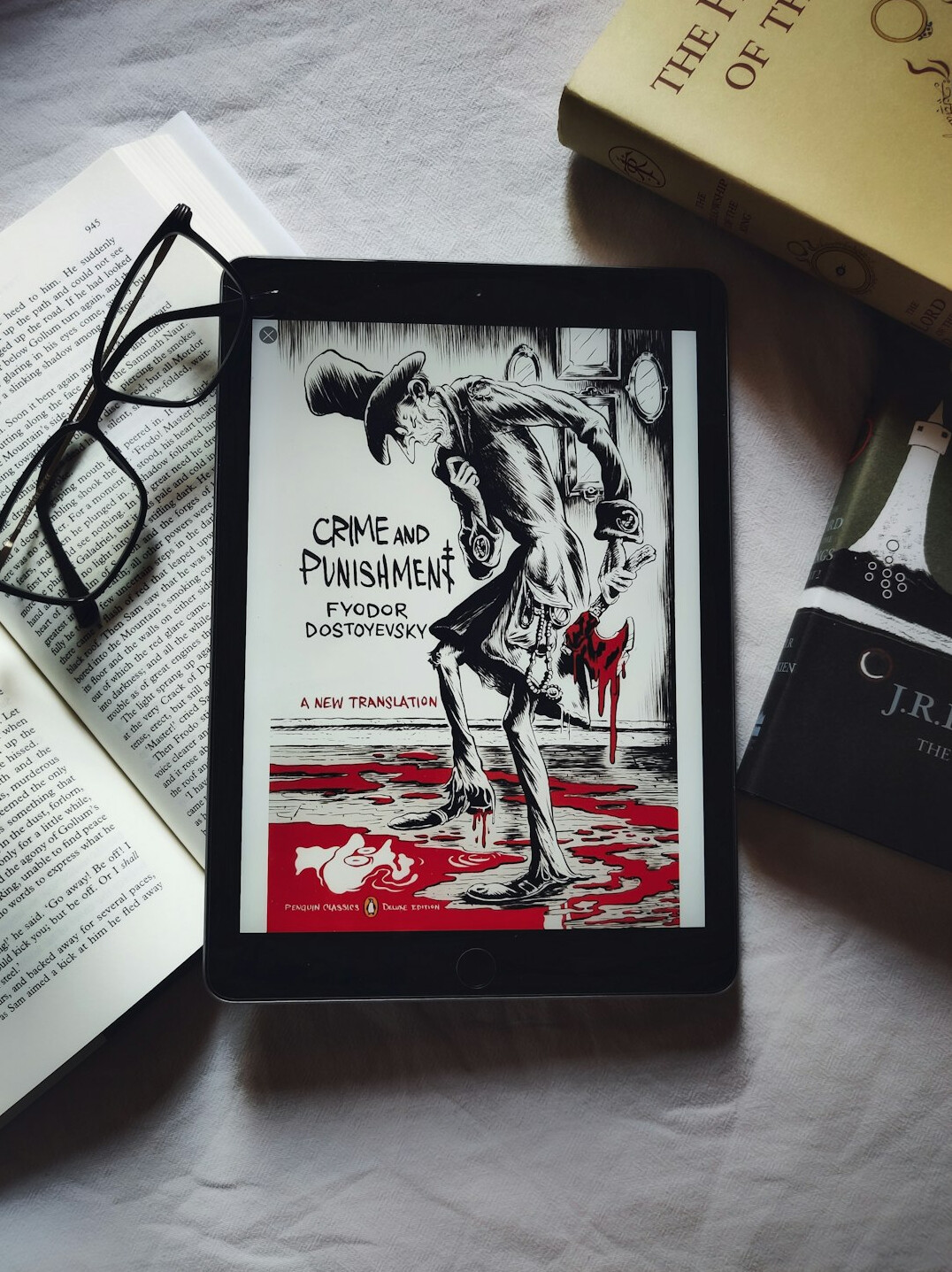 historical mystery book cover